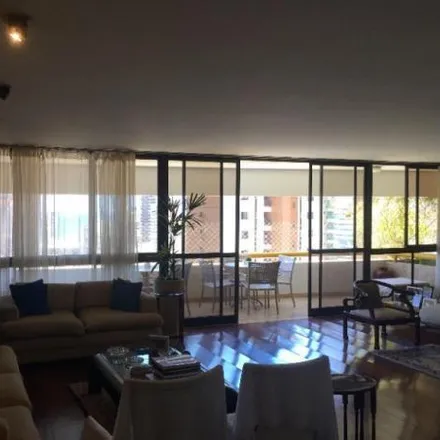 Buy this 7 bed apartment on Ed Mary in Avenida Princesa Leopoldina, Graça