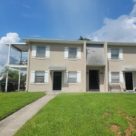 Rent this 2 bed house on 4257 Parkside Drive in Conway, FL 32812