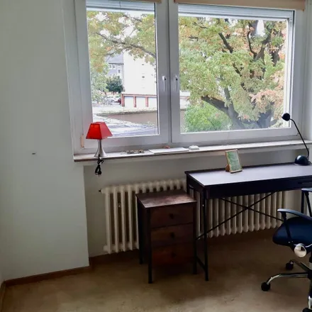 Rent this 1 bed apartment on Apenrader Straße 37 in 30165 Hanover, Germany