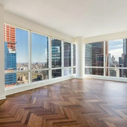 Image 5 - Random House Tower, 1745 Broadway, New York, NY 10019, USA - Apartment for rent