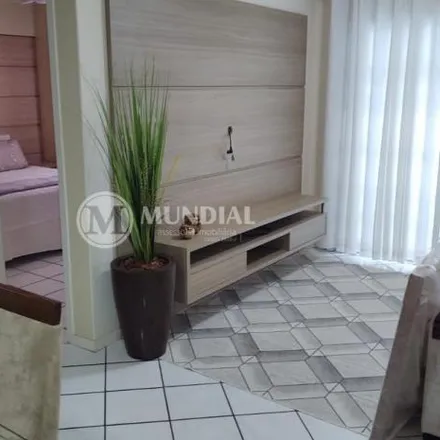 Rent this 2 bed apartment on Rua 1451 in Centro, Balneário Camboriú - SC