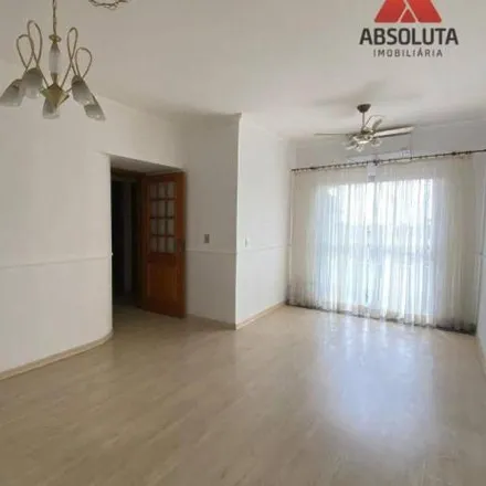 Buy this 3 bed apartment on Rua Santa Rita in Vila Bertine, Americana - SP