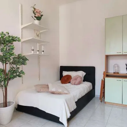 Rent this 1 bed apartment on Via degli Etruschi 1 in 20137 Milan MI, Italy