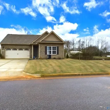 Rent this 3 bed house on Kyle Lane in Limestone County, AL