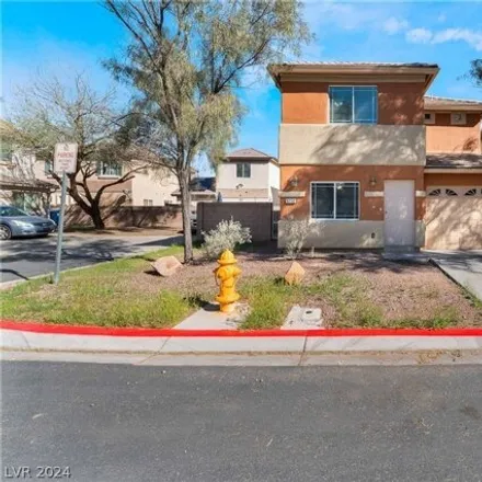 Buy this 3 bed house on 2299 Steele Street in Sunrise Manor, NV 89156