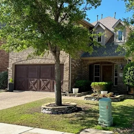 Rent this 4 bed house on 524 Eastland Drive in Denton County, TX 75056