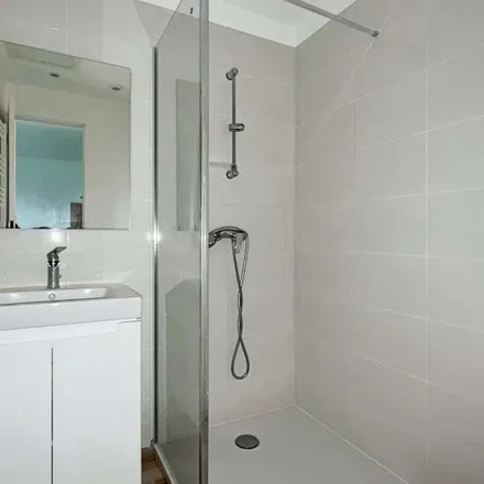Rent this 4 bed apartment on 1 Rue Antoine Balpétré in 30200 Bagnols-sur-Cèze, France