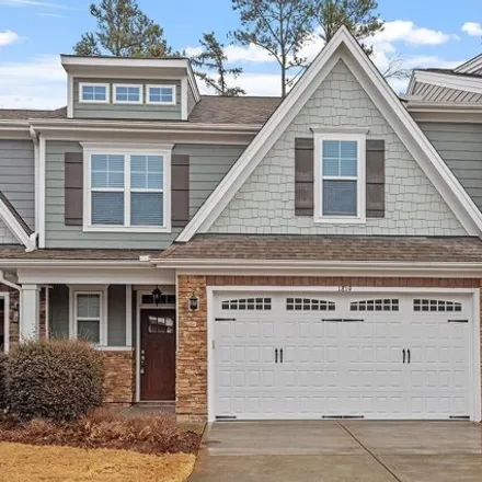 Rent this 4 bed house on 1793 Grandmaster Way in Wake Forest, NC 27587