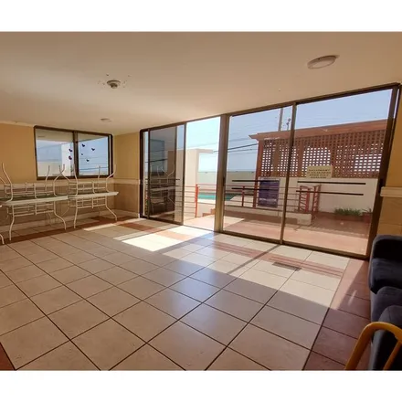 Buy this 3 bed apartment on Vientos del Sur 2 in Avenida Jaime Guzmán Errázuriz 04824, Antofagasta