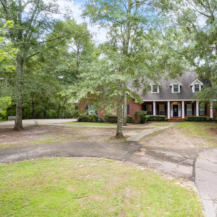 Buy this 4 bed house on 14 Purvis Oloh Road in Pine Grove, Lamar County