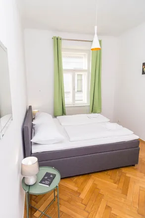 Image 4 - Salesianergasse 16, 1030 Vienna, Austria - Apartment for rent