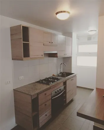 Buy this 2 bed apartment on Sendero del Sur 145 in 257 1546 Viña del Mar, Chile