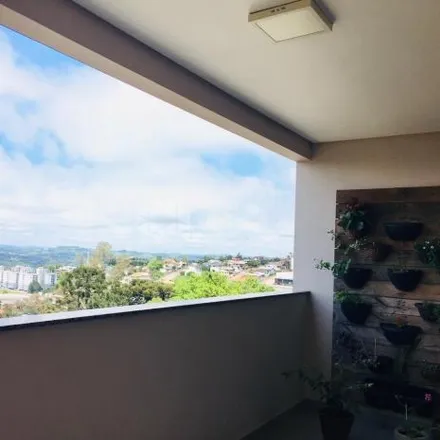 Buy this 2 bed apartment on Avenida São Roque in Universitário, Bento Gonçalves - RS