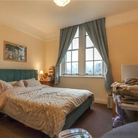 Image 5 - Aston Close, Tudor Estate, WD24 4RR, United Kingdom - Room for rent