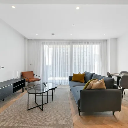 Image 5 - Newcastle Place, London, W2 1EA, United Kingdom - Apartment for rent