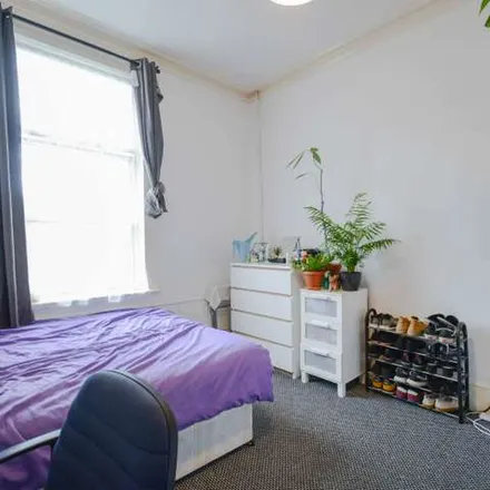 Rent this 3 bed apartment on Bedford Tavern in 160 Seven Sisters Road, London
