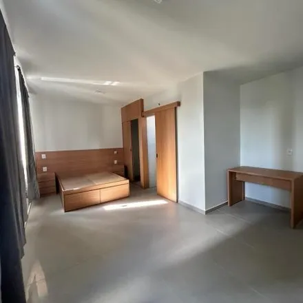 Rent this 1 bed apartment on Rua Denver in Santa Lúcia, Belo Horizonte - MG