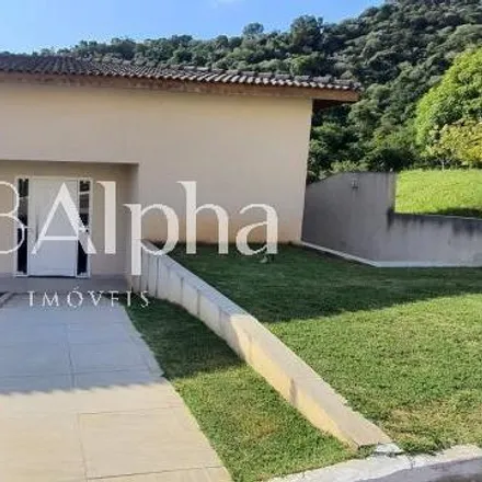 Rent this 3 bed house on Alameda Campinas in Santana de Parnaíba, Santana de Parnaíba - SP