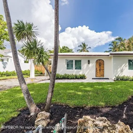 Rent this 2 bed house on 241 Montery Road in Palm Beach, Palm Beach County