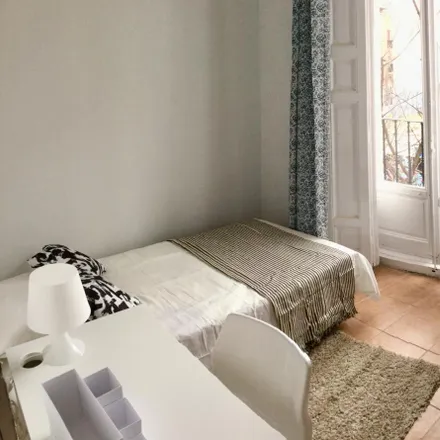 Image 2 - Madrid, Calle de los Abades, 24, 28012 Madrid - Room for rent