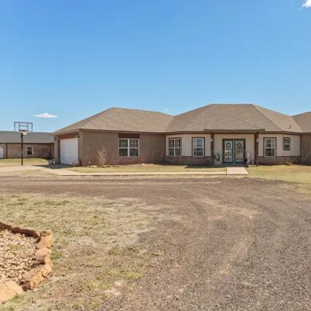 Buy this 3 bed house on 12000 White Acres Road in Pampa, TX 79065