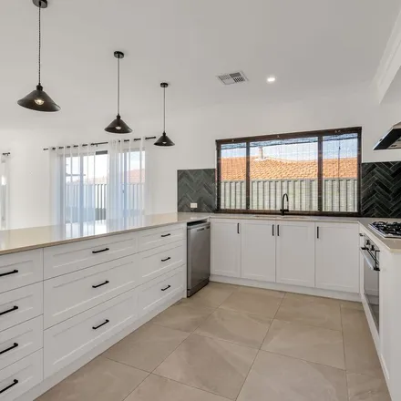 Rent this 4 bed apartment on Ocean Road in Coogee WA 6163, Australia