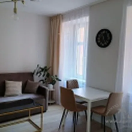 Rent this 3 bed apartment on Aleja Juliusza Słowackiego in 50-414 Wrocław, Poland