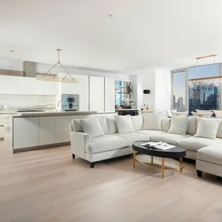 Image 8 - The Coast at Lakeshore East, 345 East Wacker Drive, Chicago, IL 60601, USA - Condo for sale