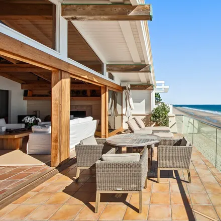 Rent this 2 bed house on 22148 Pacific Coast Highway in Malibu Beach, Malibu
