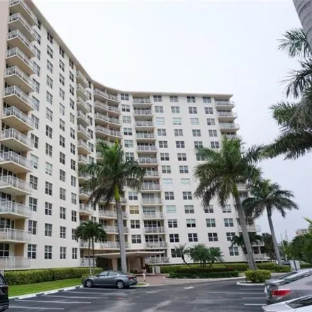 Buy this 2 bed condo on Nassau House in 301 North Ocean Boulevard, Harbor Village