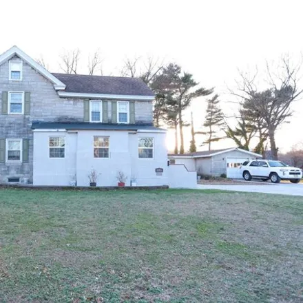 Image 3 - 277 Cleveland Avenue, Carneys Point Township, Salem County, NJ 08069, USA - House for sale