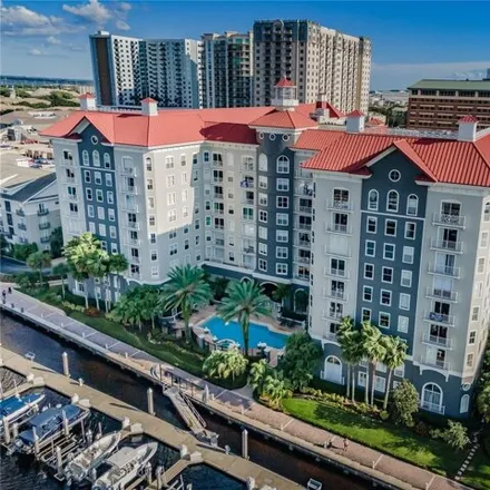 Buy this 3 bed condo on Park Crest at Harbour Island in South Harbour Island Boulevard, Tampa