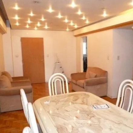 Buy this 3 bed apartment on Bulnes 857 in Almagro, 1176 Buenos Aires
