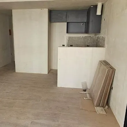 Buy this studio apartment on Sociedad Damas de la Misericordia in Peña, Recoleta