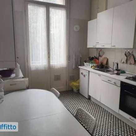Rent this 3 bed apartment on Via Francesco Albergati 6 in 40135 Bologna BO, Italy