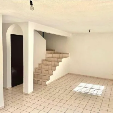 Rent this 3 bed house on Calle Profesora Carlota Fernández in Lomas del Sol, 80016 Culiacán