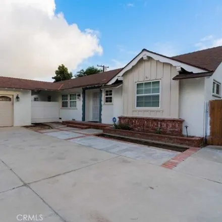 Buy this 5 bed house on 1389 West Katella Avenue in Neff, Anaheim