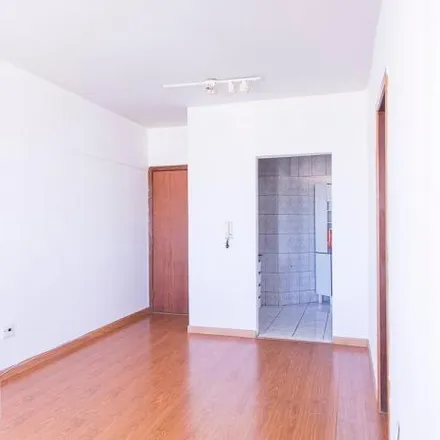 Buy this 2 bed apartment on Rua Gastão da Cunha in Grajaú, Belo Horizonte - MG