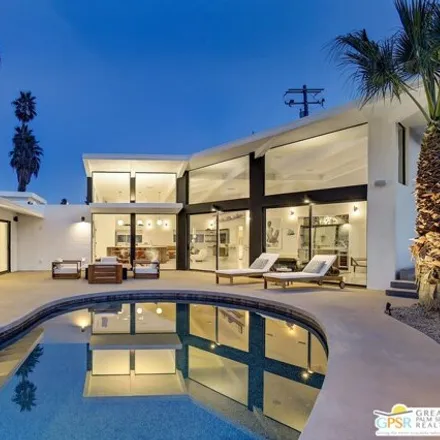 Buy this 4 bed house on 72523 Beavertail Street in Palm Desert, CA 92260