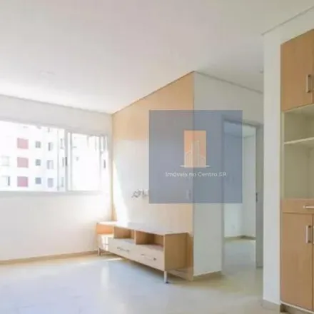 Buy this 2 bed apartment on Edifício Del Prado in Rua Martim Francisco 506, Vila Buarque