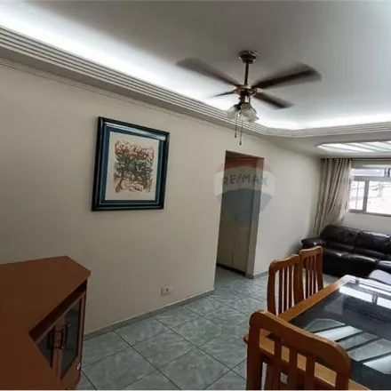 Buy this 2 bed apartment on Cantinho Brasileiro in Rua Carlos Gomes, Jardim Lopes da Silva
