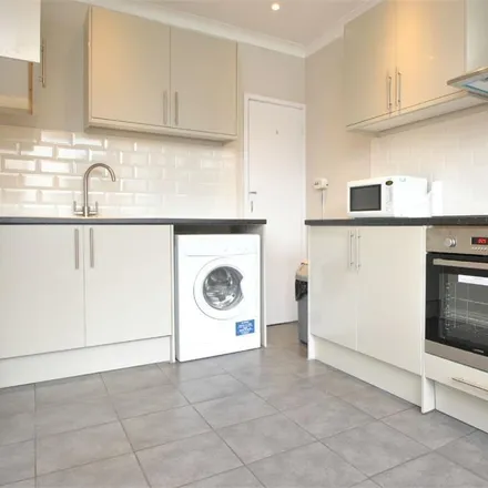 Rent this 2 bed apartment on 32 South Ealing Road in London, W5 4QA