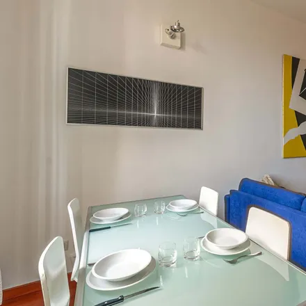 Image 4 - Via Ascanio Sforza, 77, 20136 Milan MI, Italy - Apartment for rent