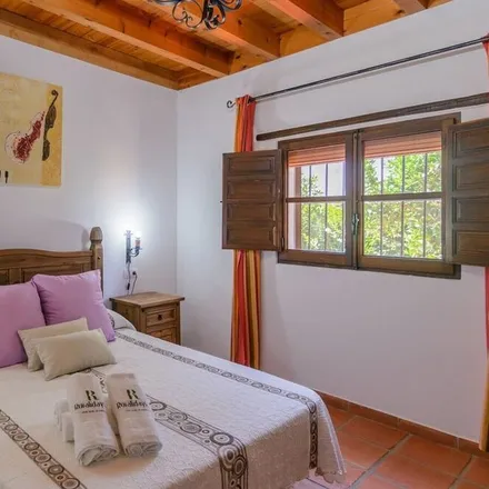 Rent this 2 bed house on Granada in Andalusia, Spain