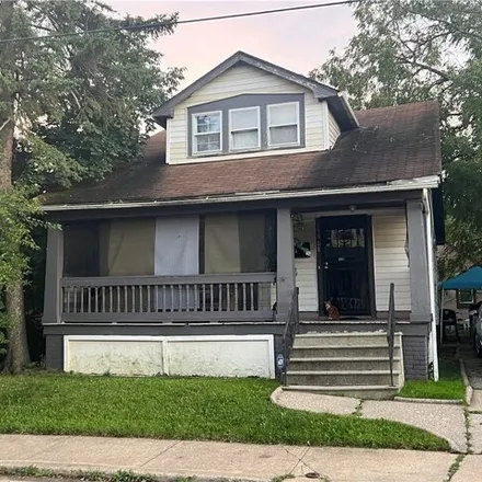 Buy this 3 bed house on 13998 Horner Avenue in Cleveland, OH 44120