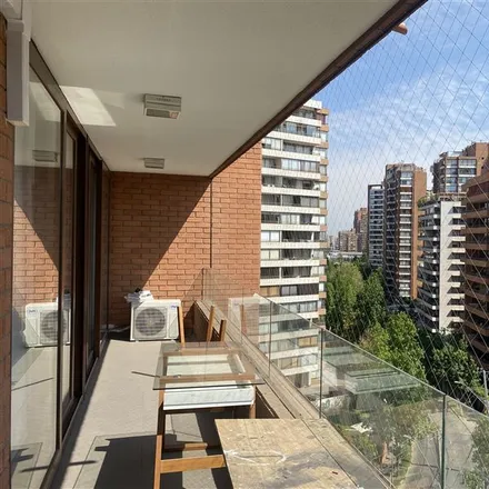 Image 9 - Linneo 6536, 756 0903 Provincia de Santiago, Chile - Apartment for sale