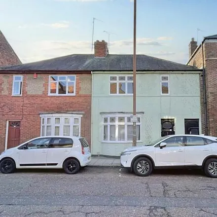 Buy this 3 bed duplex on 41 Oswald Court in Durham, DH1 3DJ