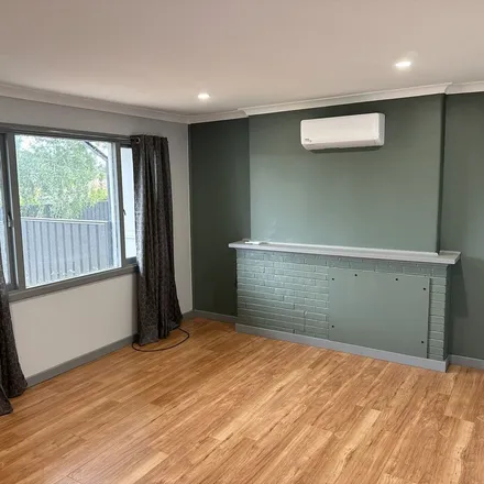 Rent this 3 bed apartment on 19 Hastie Street in Manjimup WA 6258, Australia