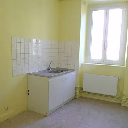 Image 2 - Aubusson, Orne, France - Apartment for rent