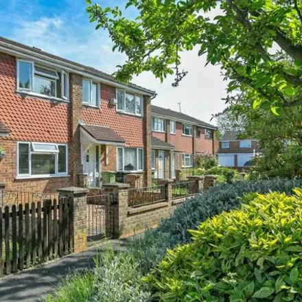 Image 2 - Dumfries Close, Bletchley, MK3 7NT, United Kingdom - Townhouse for sale